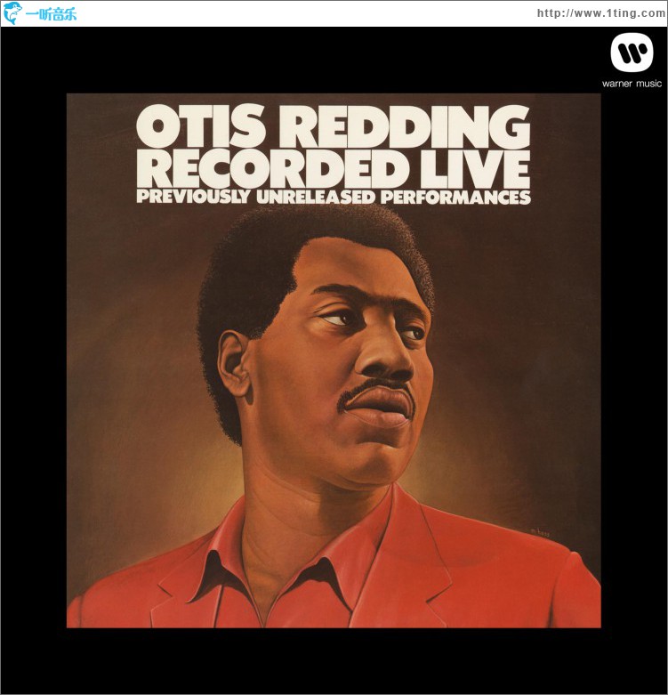 Recorded Live