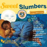 Sweet Slumbers: Soothing Lullabies For Kids