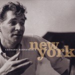 Leonard Bernstein's New York詳情