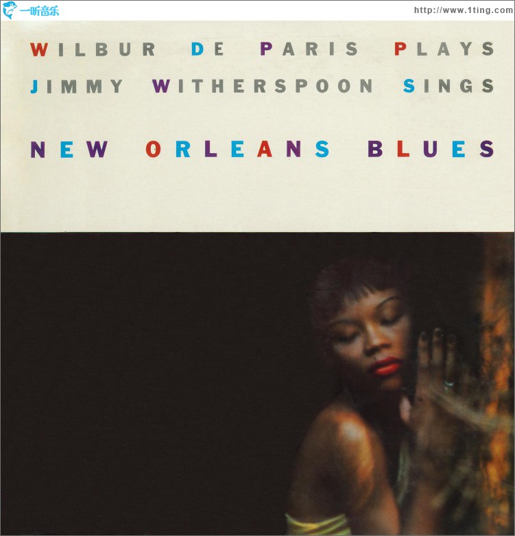 New Orleans Blues