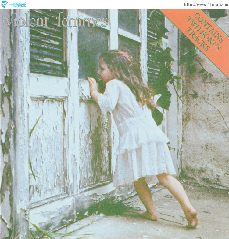 Violent Femmes