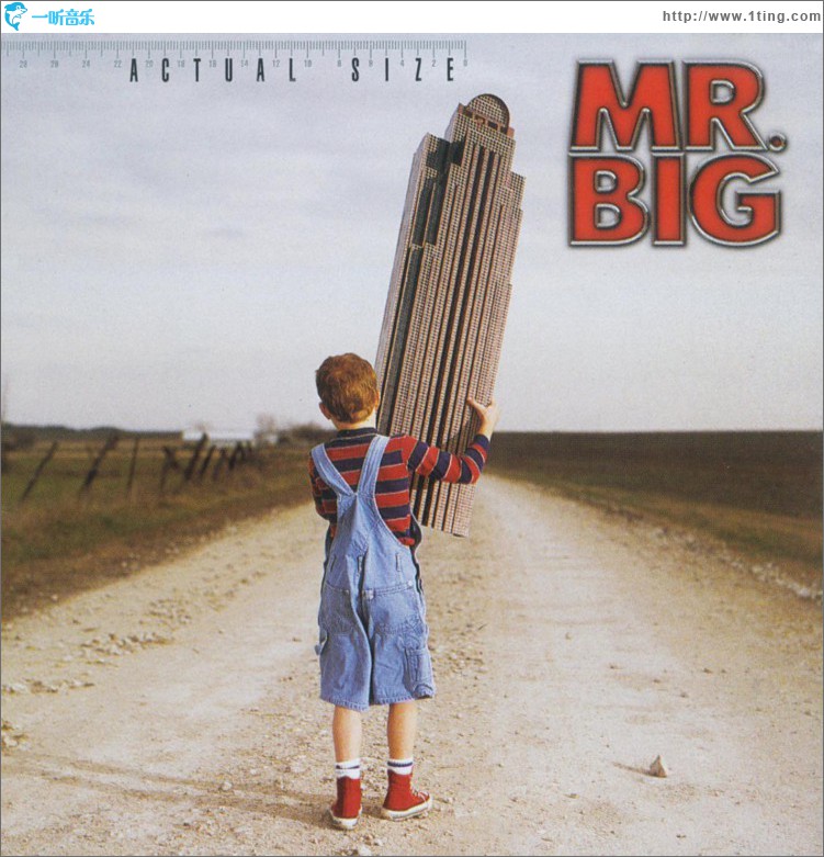 Actual Size