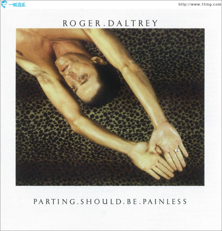 Parting Should Be Painless