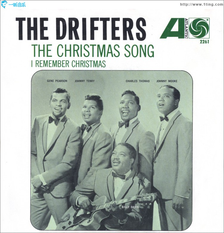 The Christmas Song / I Remember Christmas [Digital 45] (with PDF)