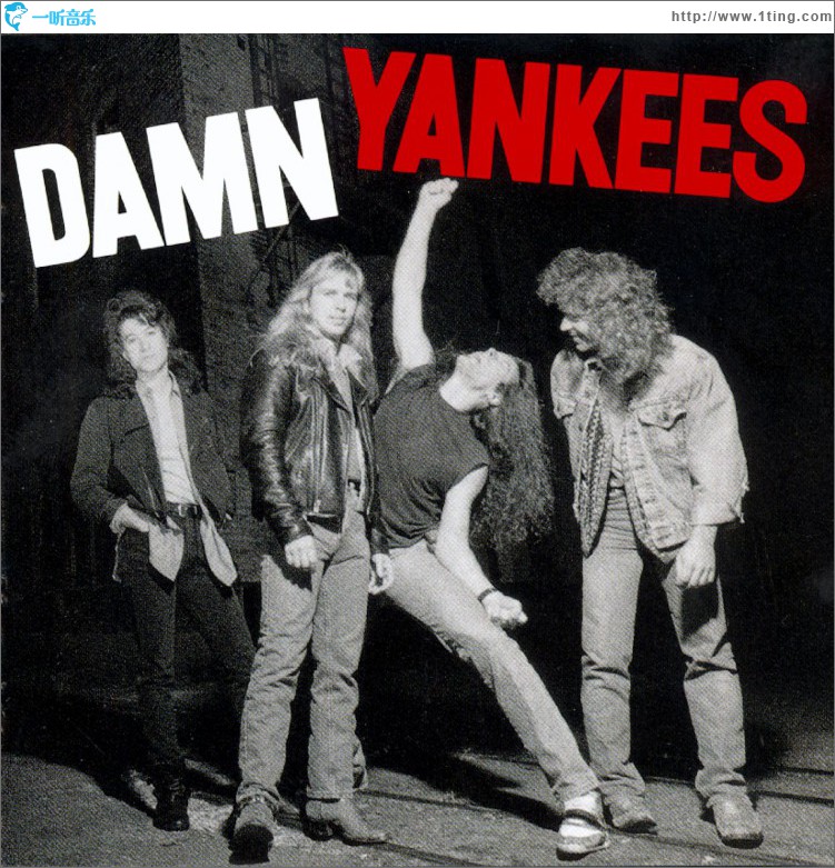 Damn Yankees