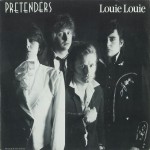 Louie Louie / In The Sticks [Digital 45]詳情