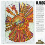 M. Frog詳情