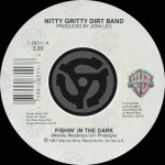 Fishin' In The Dark / Keepin' The Road Hot [Digital 45]詳情