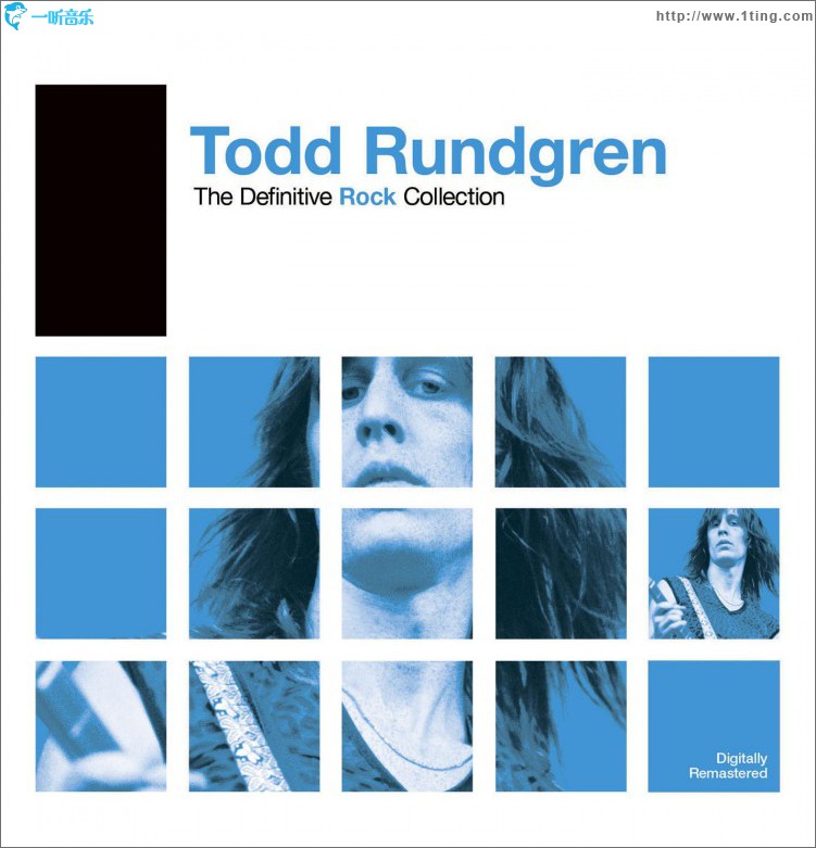 Definitive Rock: Todd Rundgren
