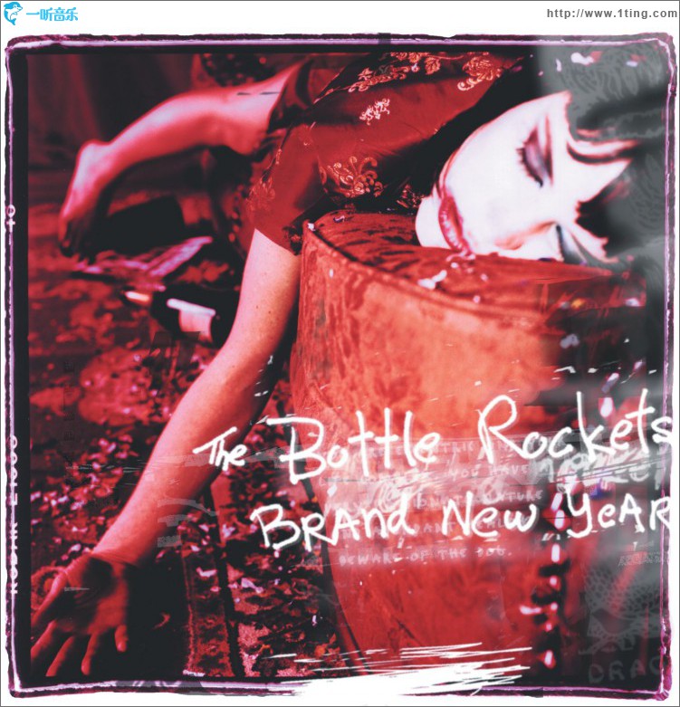 Brand New Year