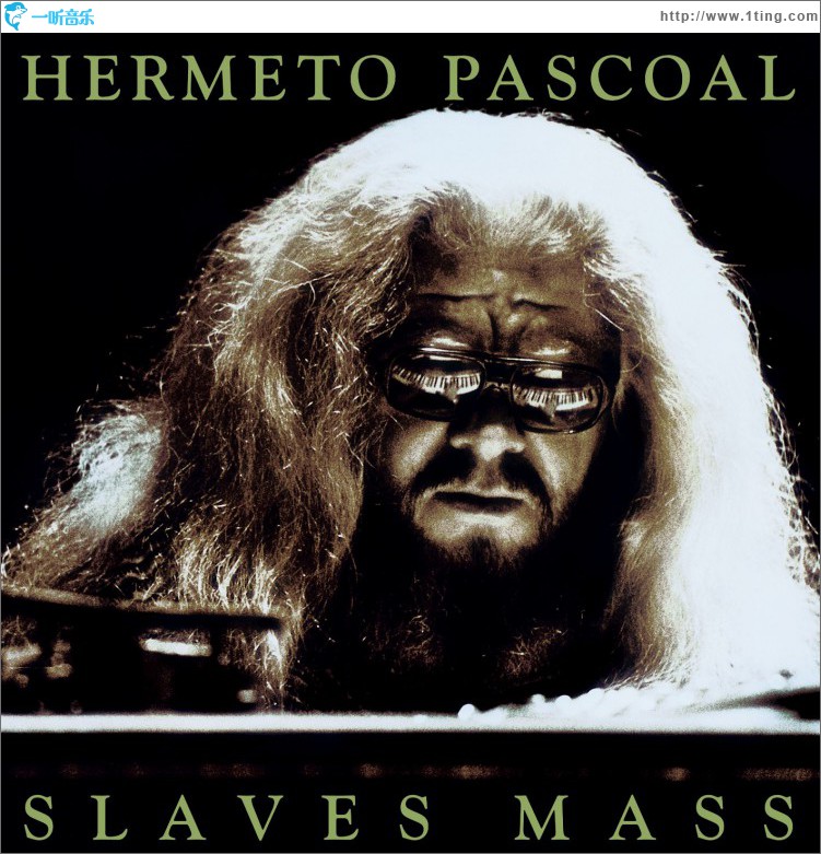 Slaves Mass (Expanded)