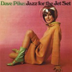Jazz For The Jet Set詳情