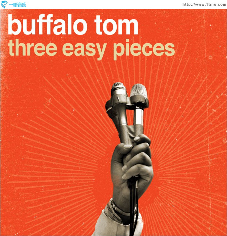 Three Easy Pieces