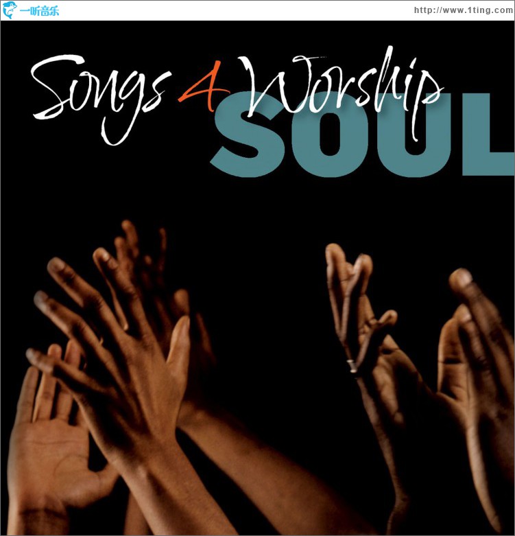 Songs 4 Worship Soul