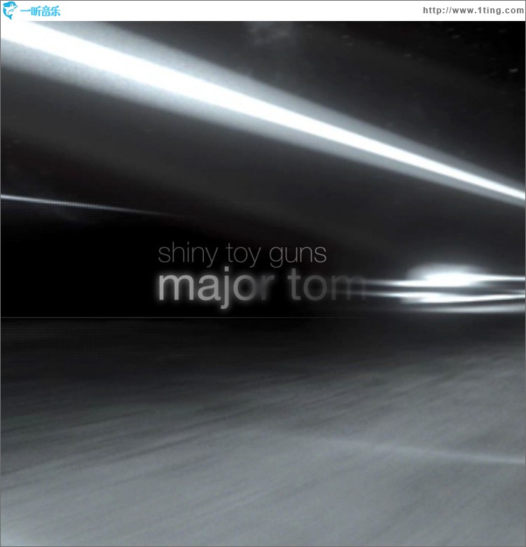 Major Tom [Coming Home]