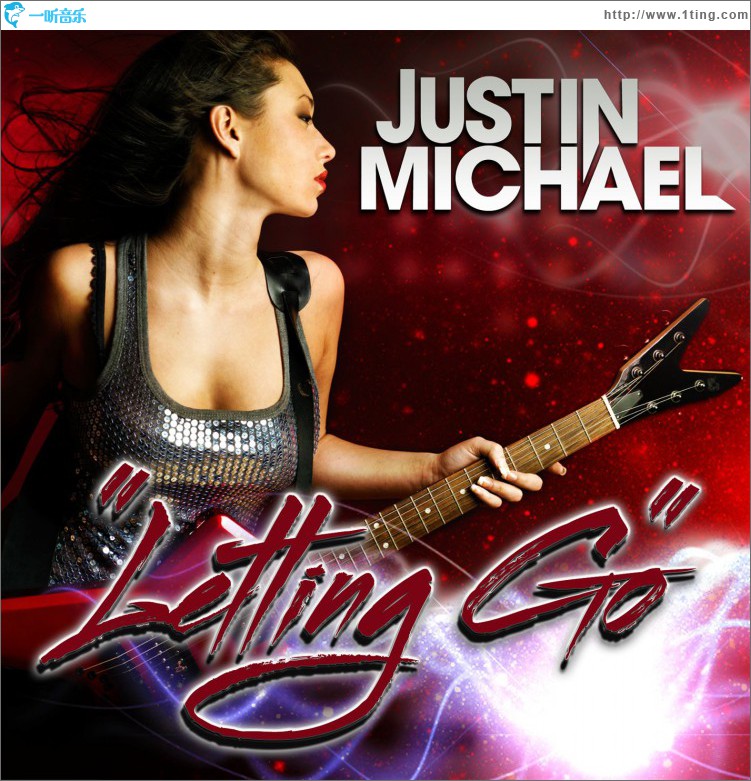 Letting Go