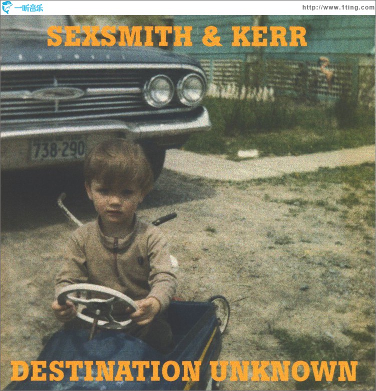 Destination Unknown