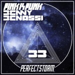 Perfect Storm [Original Mix]詳情
