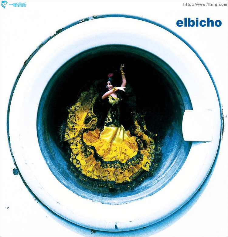 Elbicho