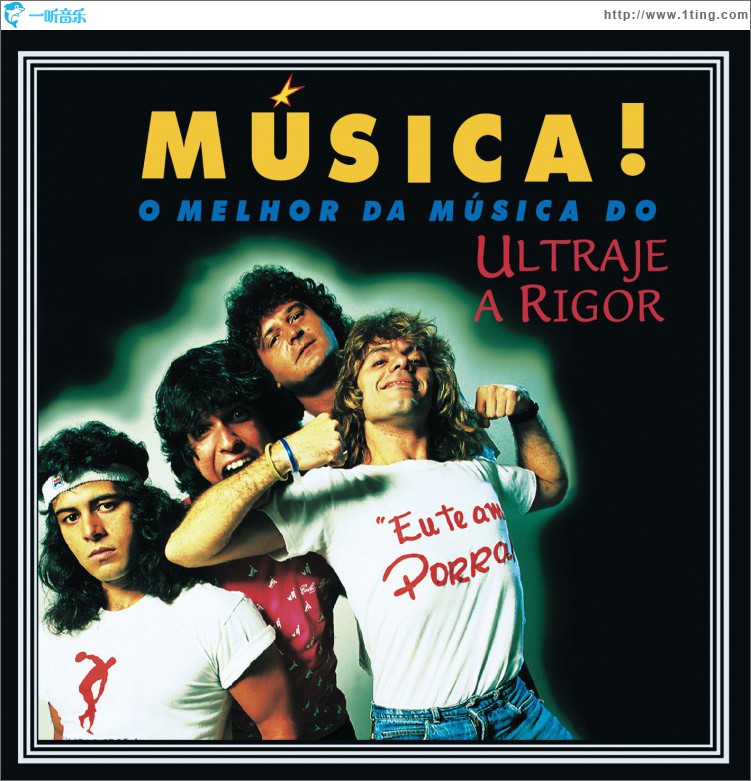 Música!