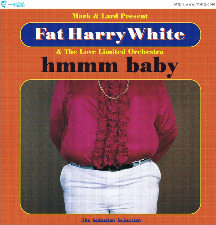 Hmmmm Baby (The Seduction Selection)