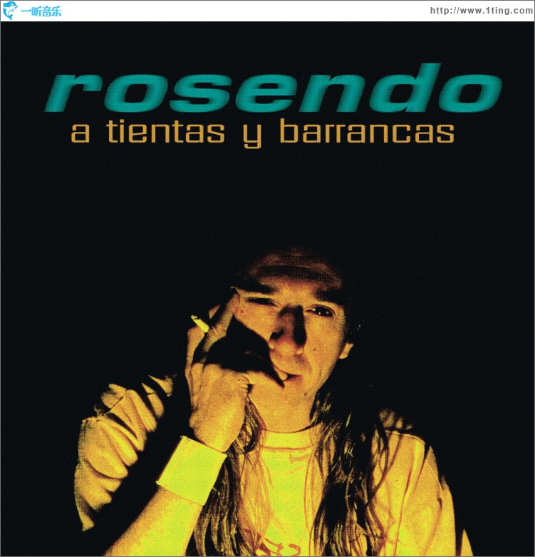 A Tientas Y Barrancas