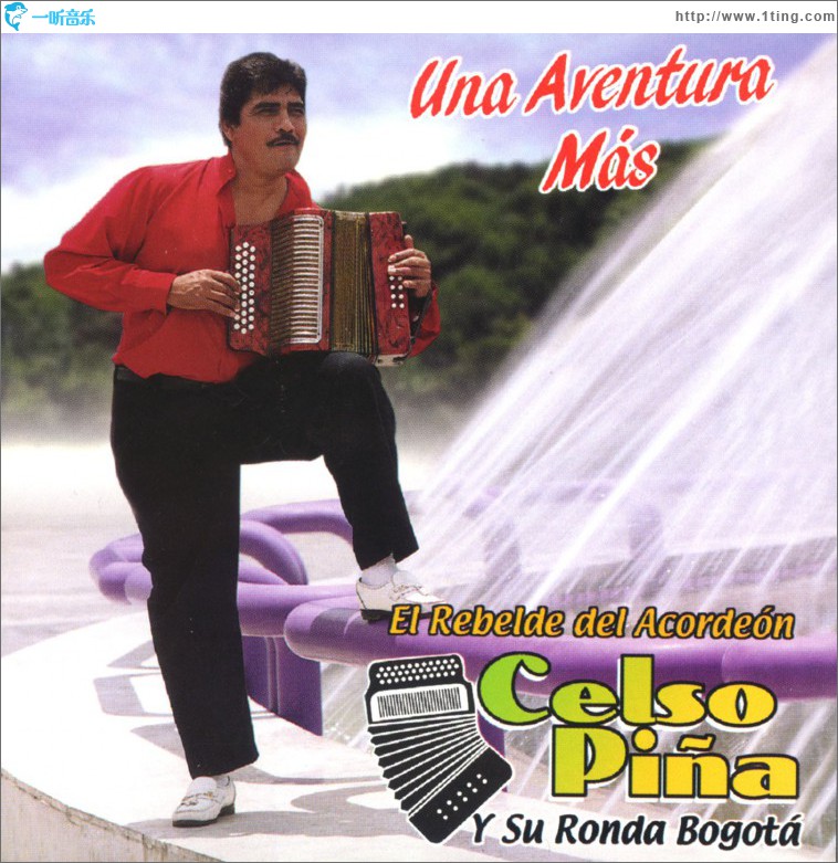 Una aventura más