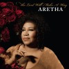 Aretha Franklin The Lord Will Make A Way 試聽