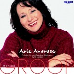 Arie Amorose詳情