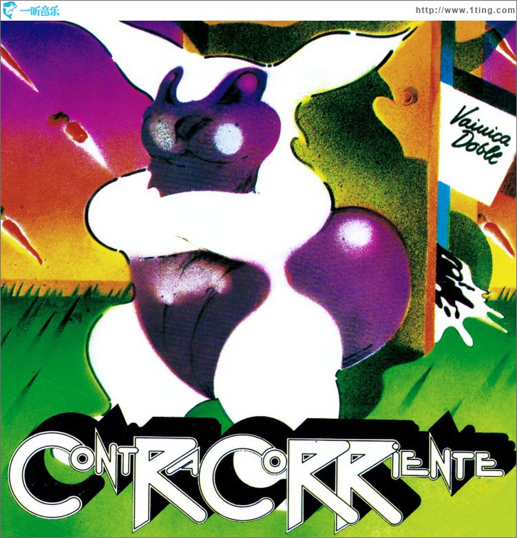 Contracorriente