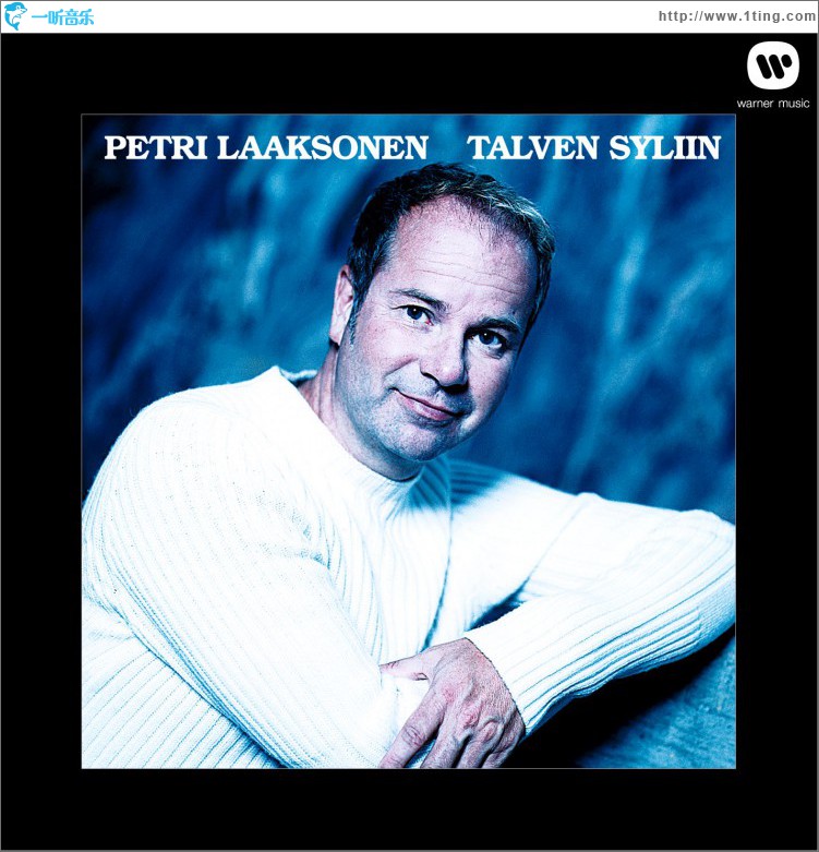 Talven syliin