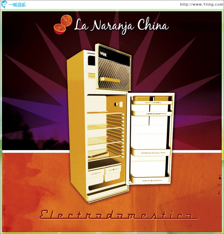 Electrodomestico