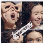 Funnygirl