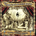 Love, union, peace詳情