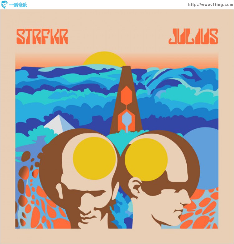 Julius Remixes