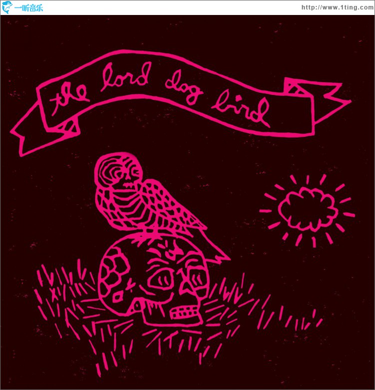 The Lord Dog Bird