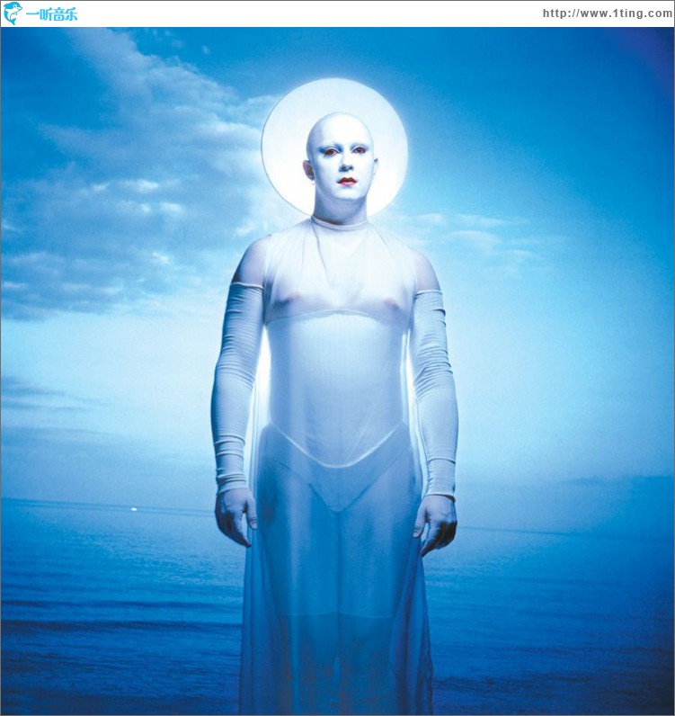 Antony & The Johnsons