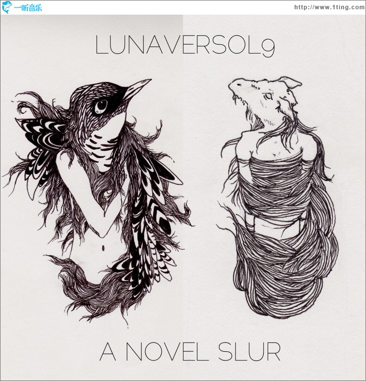 A Novel Slur