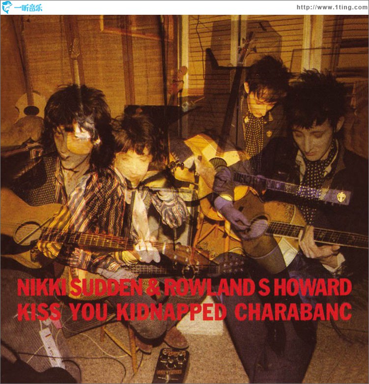 Kiss You Kidnapped Charabanc + Live In Ausburg