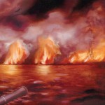 The Besnard Lakes Are The Roaring Night詳情