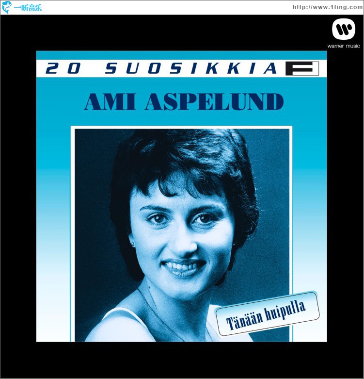 20 Suosikkia / T?n??n huipulla
