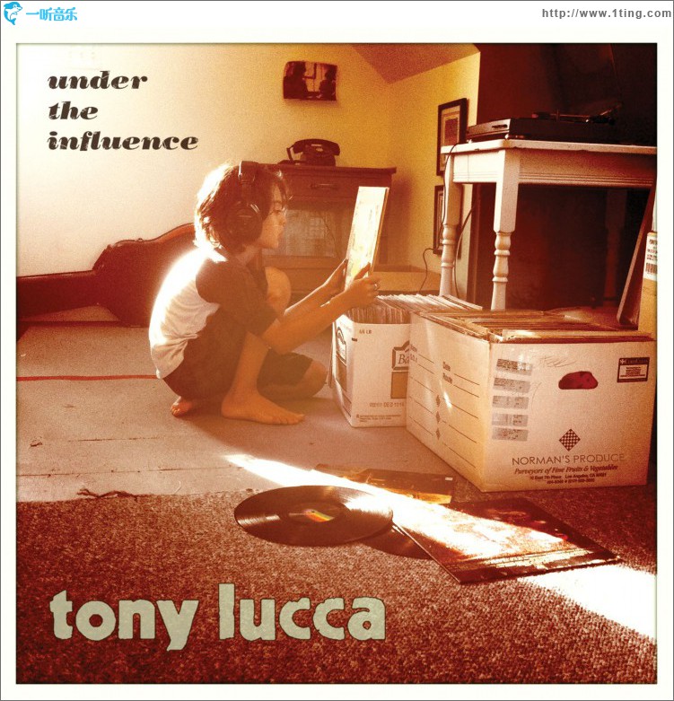 Under The Influence