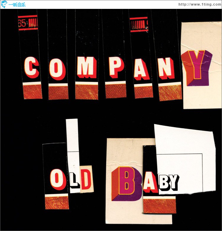 Old Baby