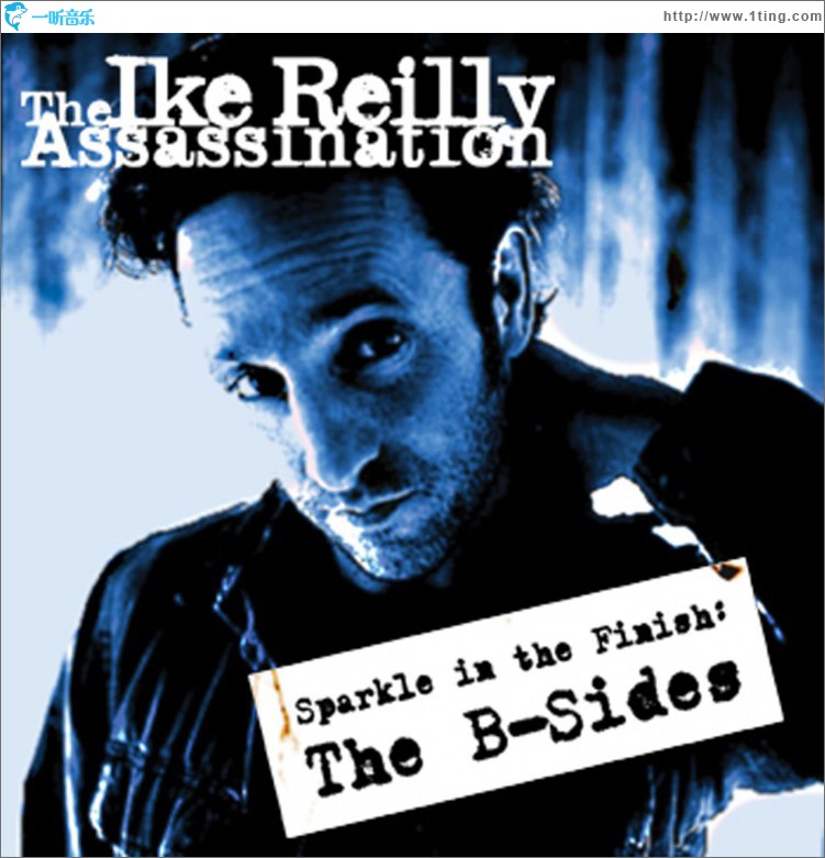The B-Sides