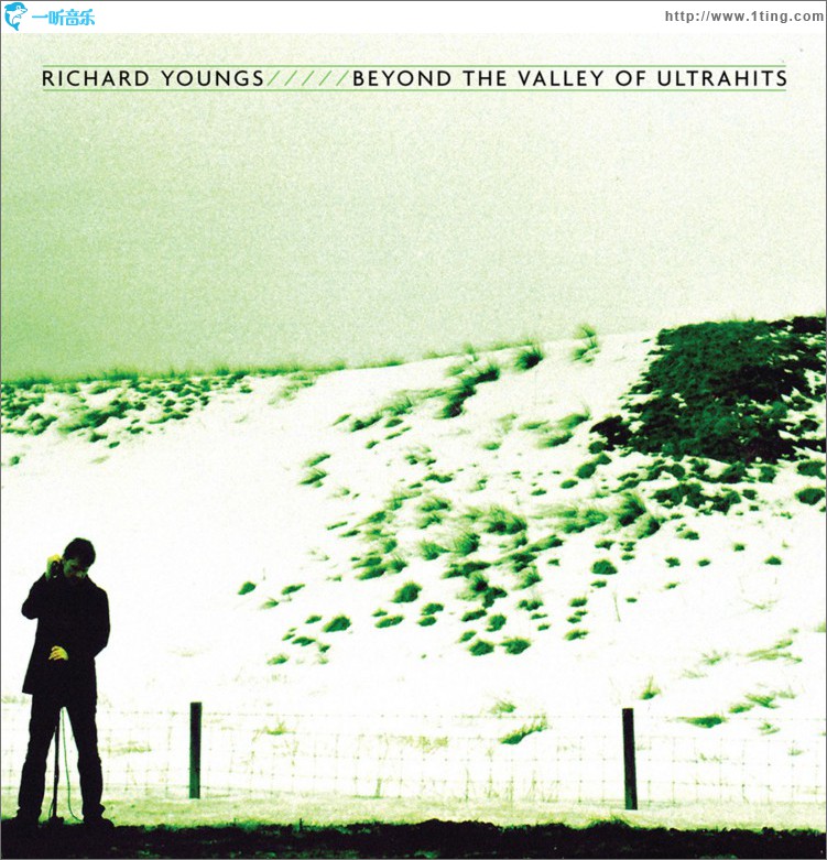 Beyond the Valley of Ultrahits