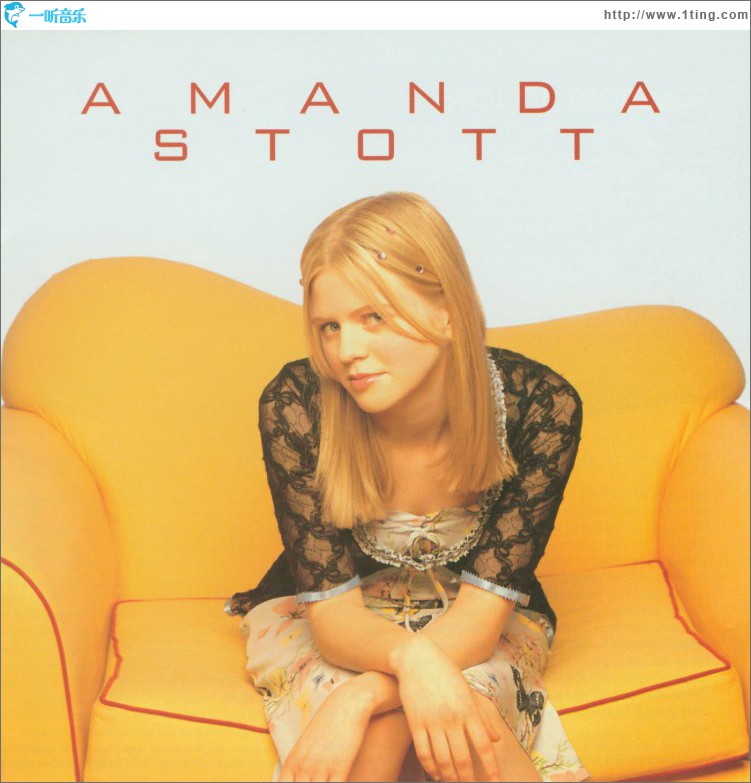Amanda Stott
