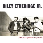The Arrogance Of Youth詳情