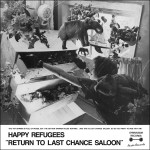 Return To Last Chance Saloon詳情