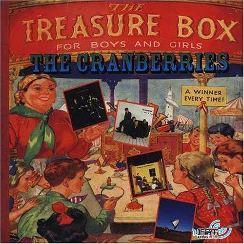 Treasure box:The Complete Sessions