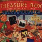 Treasure box:The Complete Sessions詳情